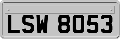 LSW8053