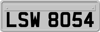 LSW8054