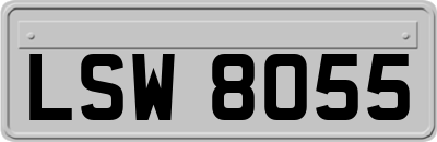 LSW8055