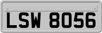 LSW8056