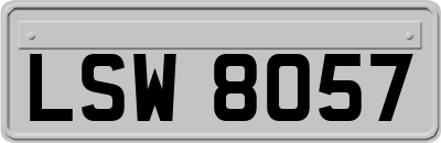 LSW8057
