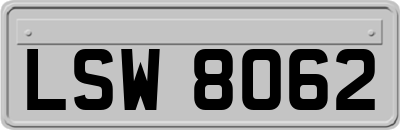 LSW8062