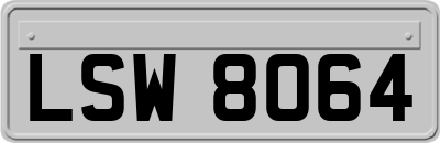 LSW8064