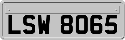 LSW8065