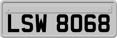 LSW8068