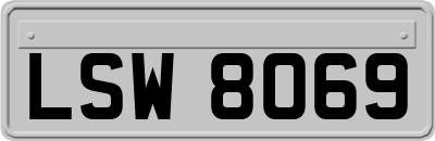 LSW8069