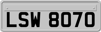 LSW8070