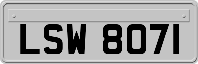 LSW8071