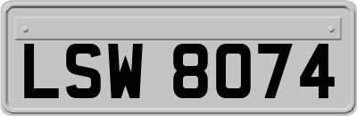 LSW8074