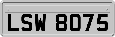LSW8075