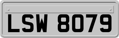 LSW8079