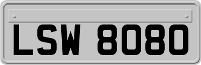LSW8080