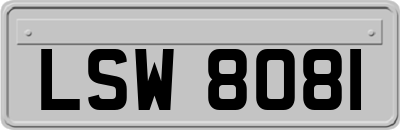 LSW8081