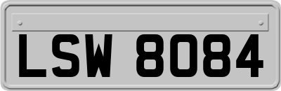 LSW8084