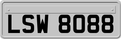 LSW8088