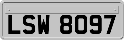 LSW8097