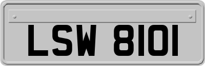 LSW8101