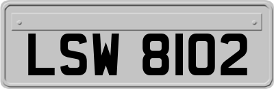 LSW8102