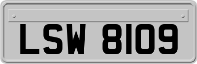 LSW8109
