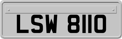 LSW8110