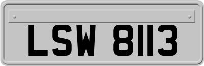 LSW8113