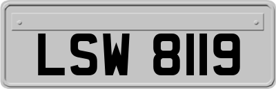 LSW8119