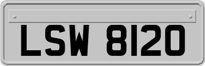 LSW8120