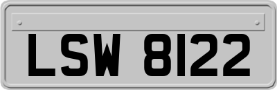 LSW8122