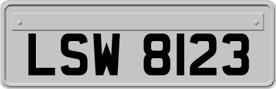 LSW8123