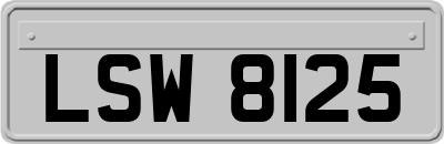 LSW8125