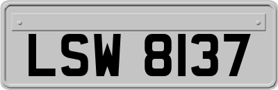 LSW8137