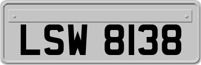LSW8138