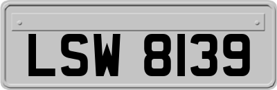 LSW8139