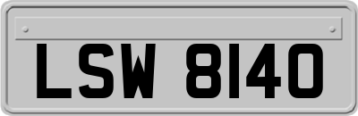 LSW8140