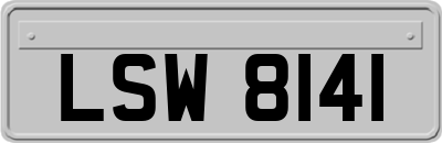 LSW8141