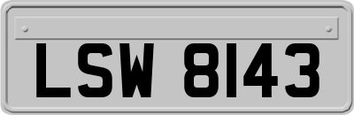 LSW8143