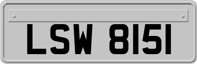 LSW8151