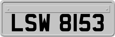 LSW8153