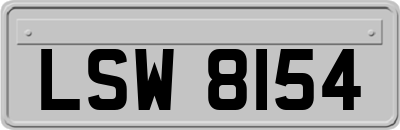 LSW8154