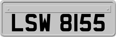 LSW8155