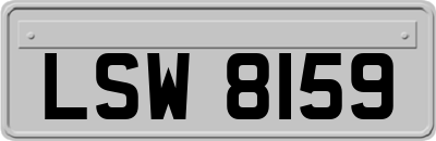 LSW8159