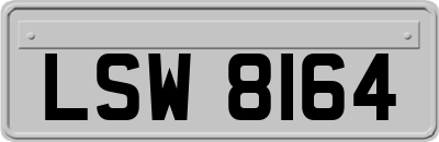 LSW8164