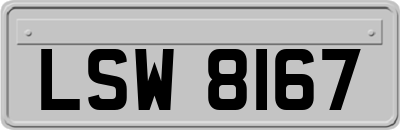 LSW8167