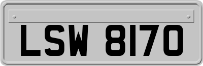 LSW8170
