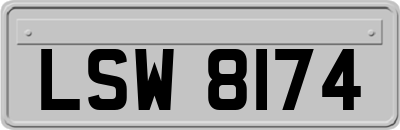 LSW8174