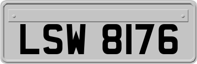 LSW8176