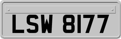 LSW8177
