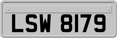 LSW8179