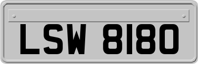 LSW8180