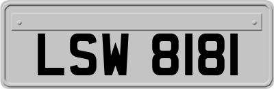 LSW8181